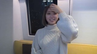 229SCUTE-1403 りえな(24) S-Cute  黒パンスト姿で責められSEX